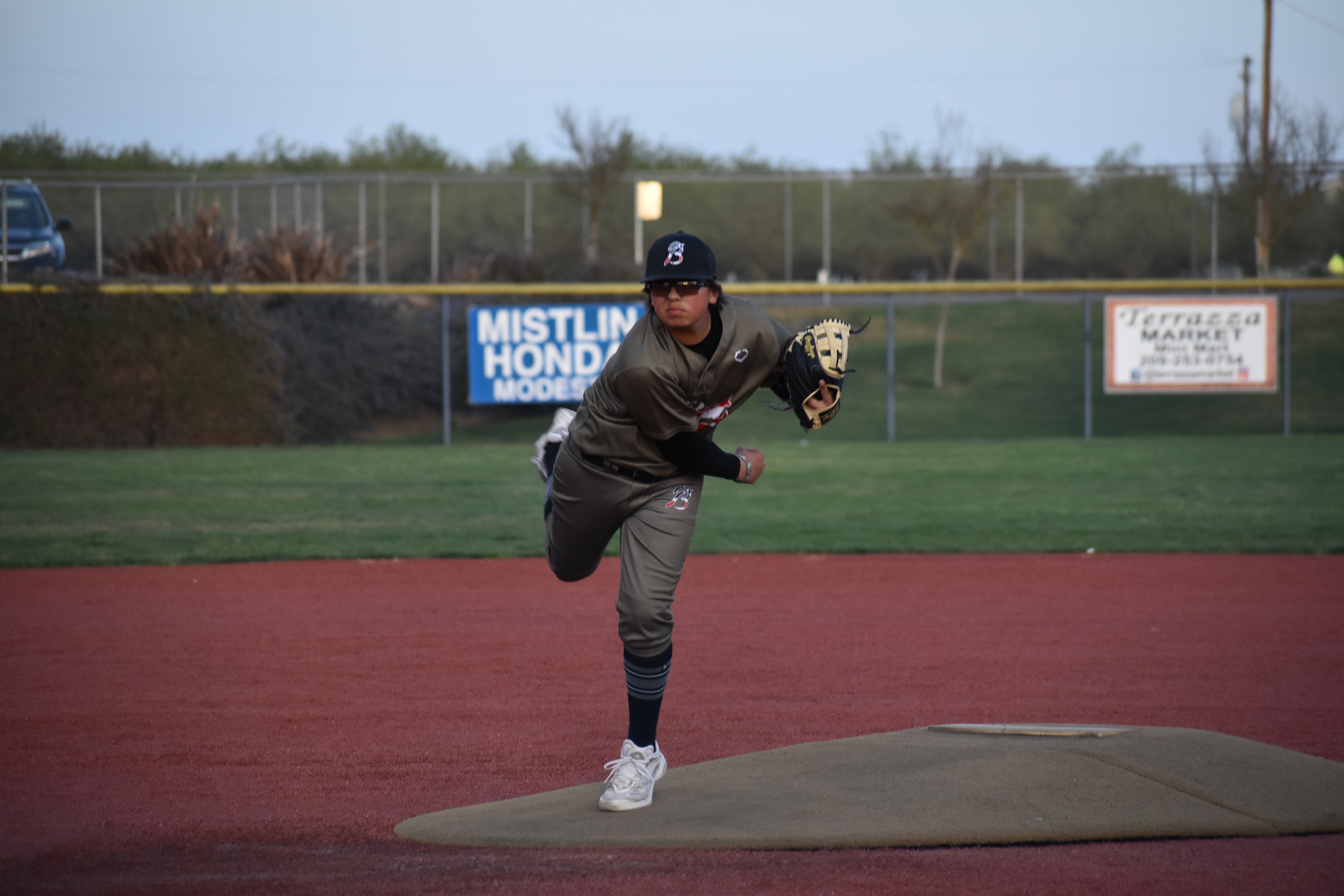 Check out the photos and videos of the baseball recruiting profile Logan Nelson