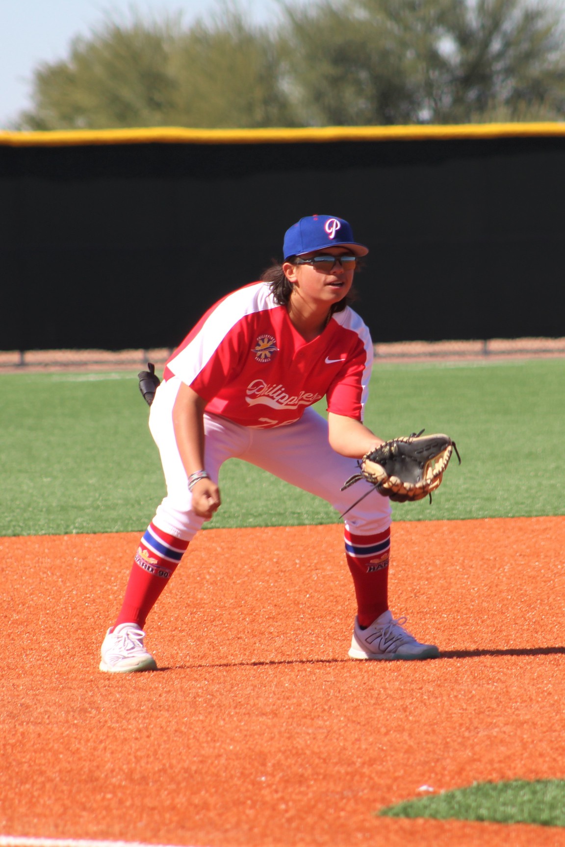 Check out the photos and videos of the baseball recruiting profile Logan Nelson