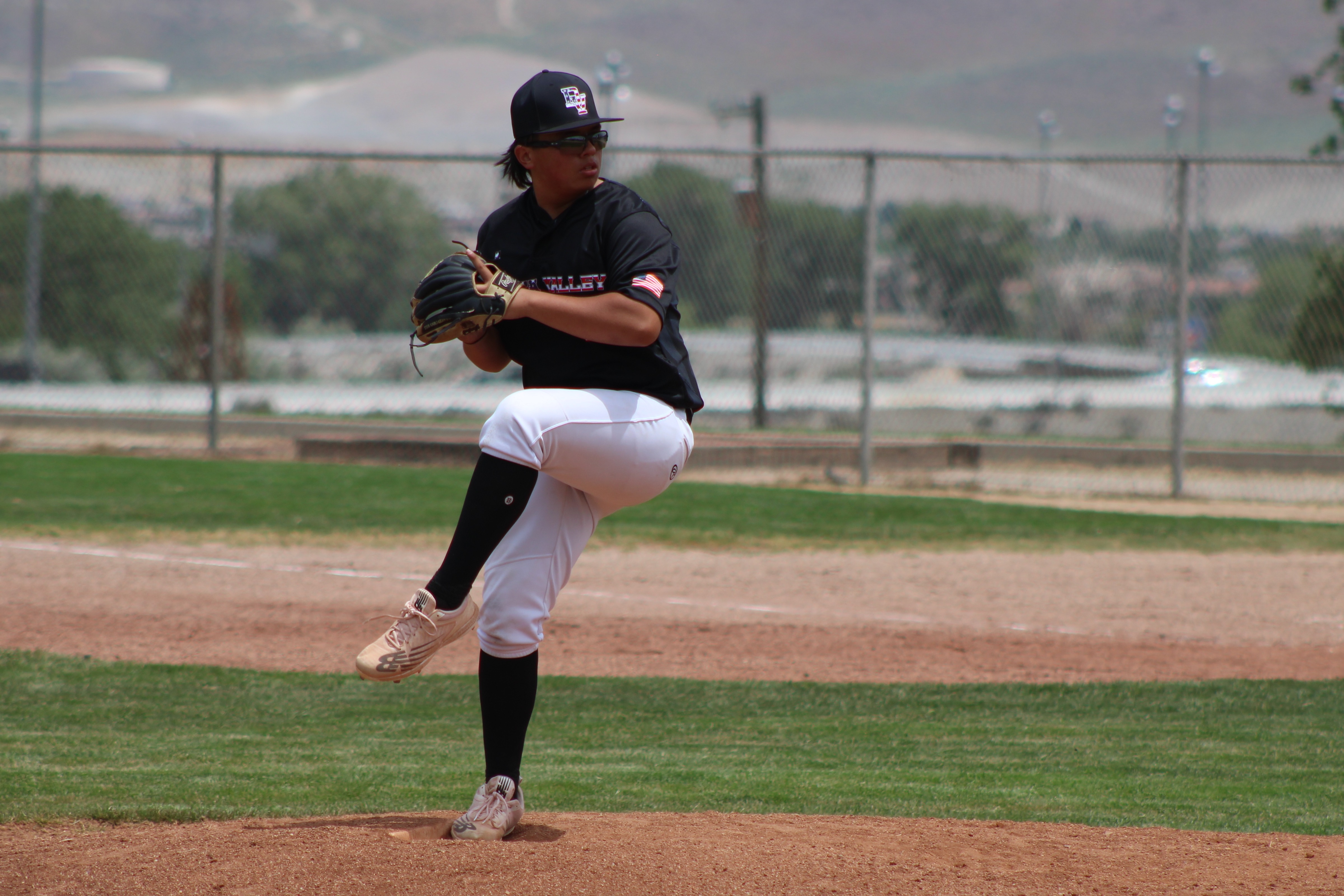 Check out the photos and videos of the baseball recruiting profile Logan Nelson