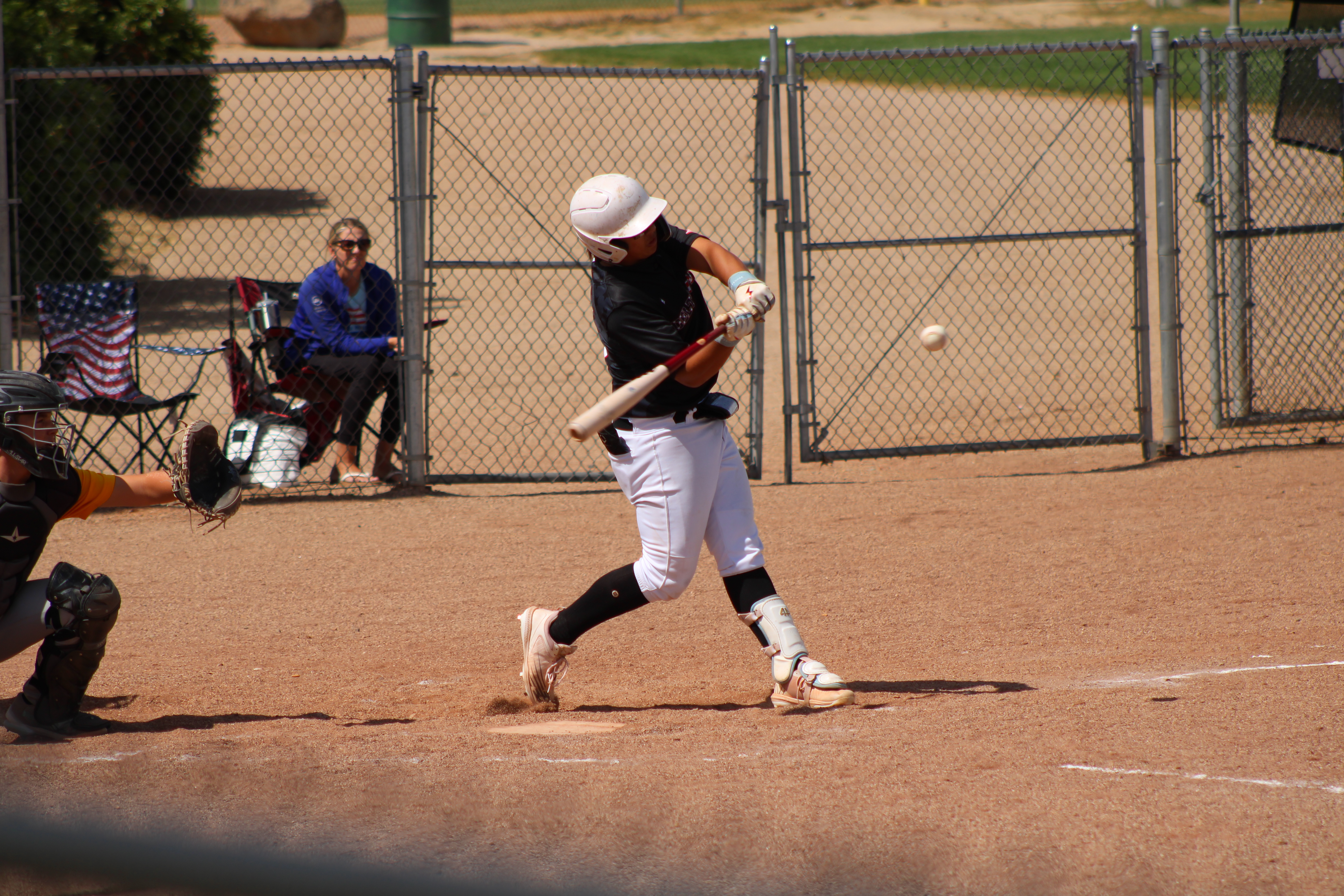 Check out the photos and videos of the baseball recruiting profile Logan Nelson